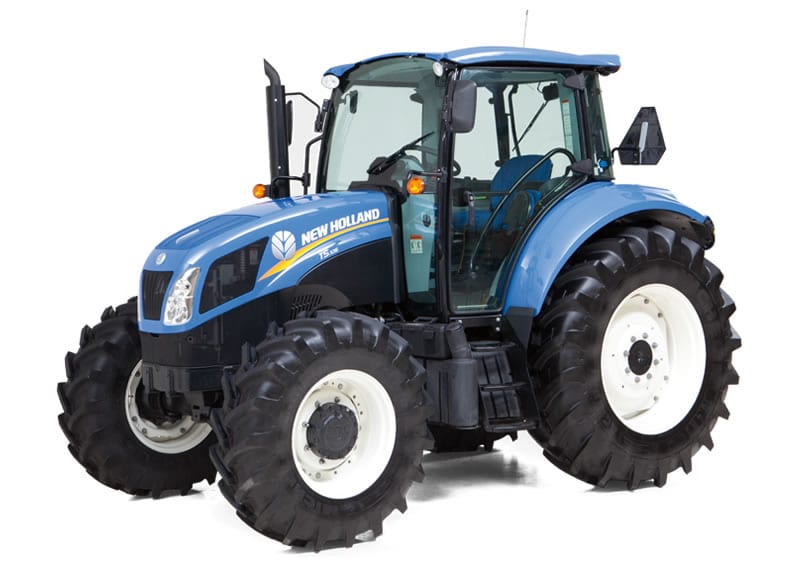 New Holland NH-T5