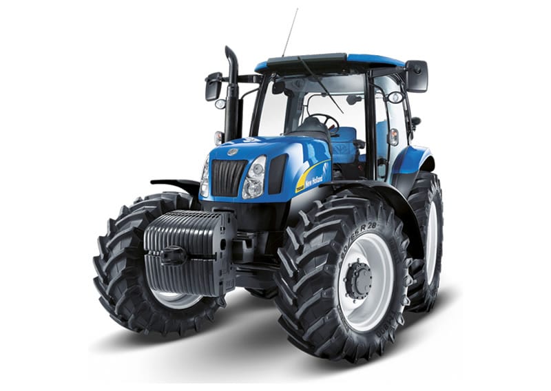 New Holland NH-T6000