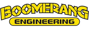 Boomerang Engineering