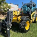 2014 New Holland LM7.32