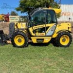 2014 New Holland LM7.32