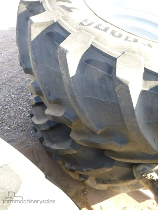 2015 Tyres Tyres 650/75R38 WWM-5100012